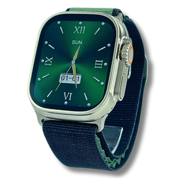 SMARTWATCH ULTRA 8 PRO - Imagen 2