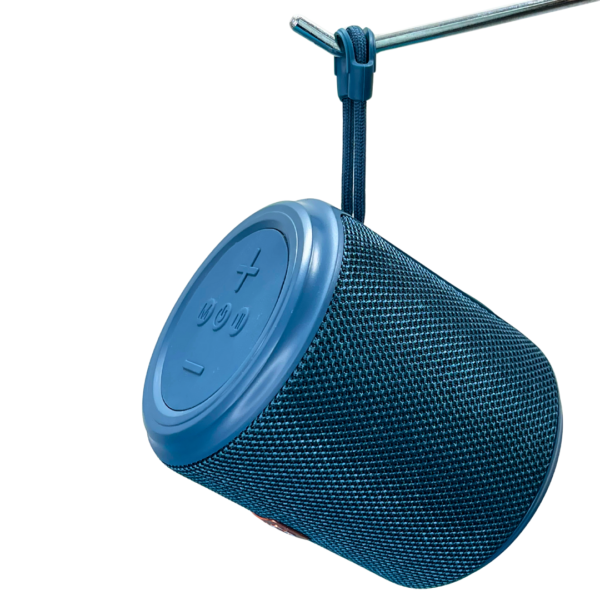 PARLANTE BLUETOOTH T&G 351 - Imagen 8