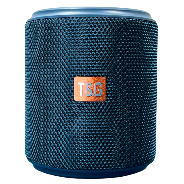 PARLANTE BLUETOOTH T&G 351 - Imagen 6