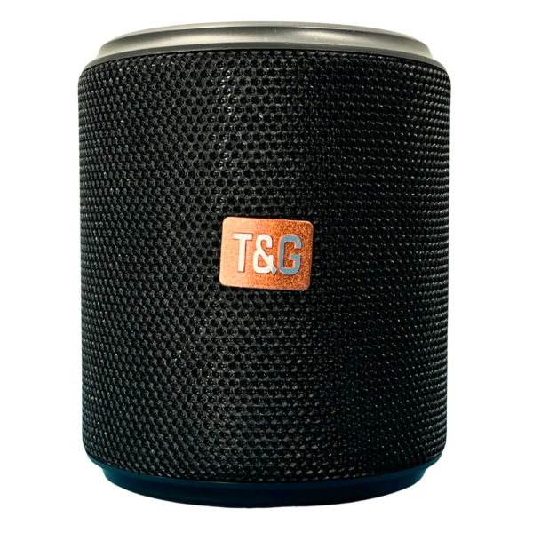 PARLANTE BLUETOOTH T&G 351 - Imagen 2