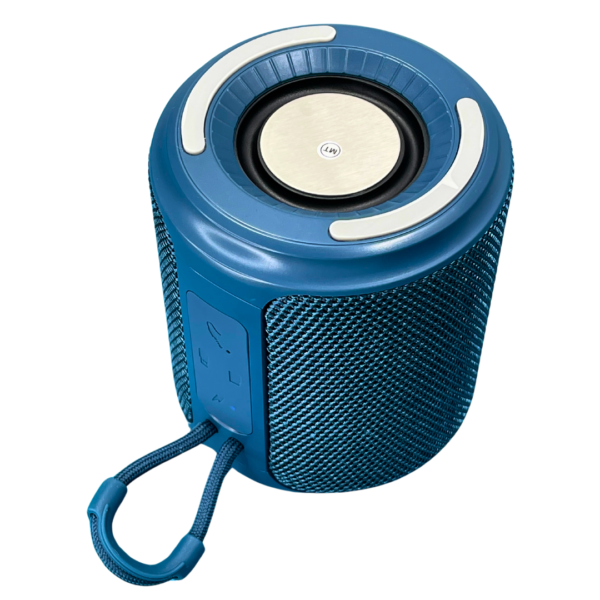 PARLANTE BLUETOOTH T&G 351 - Imagen 9