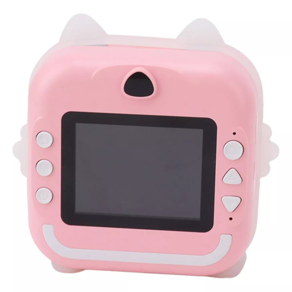 CAMARA INSTANTANEA Q5 - Imagen 8